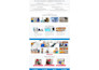 design websites for commercial or cleaning service companies